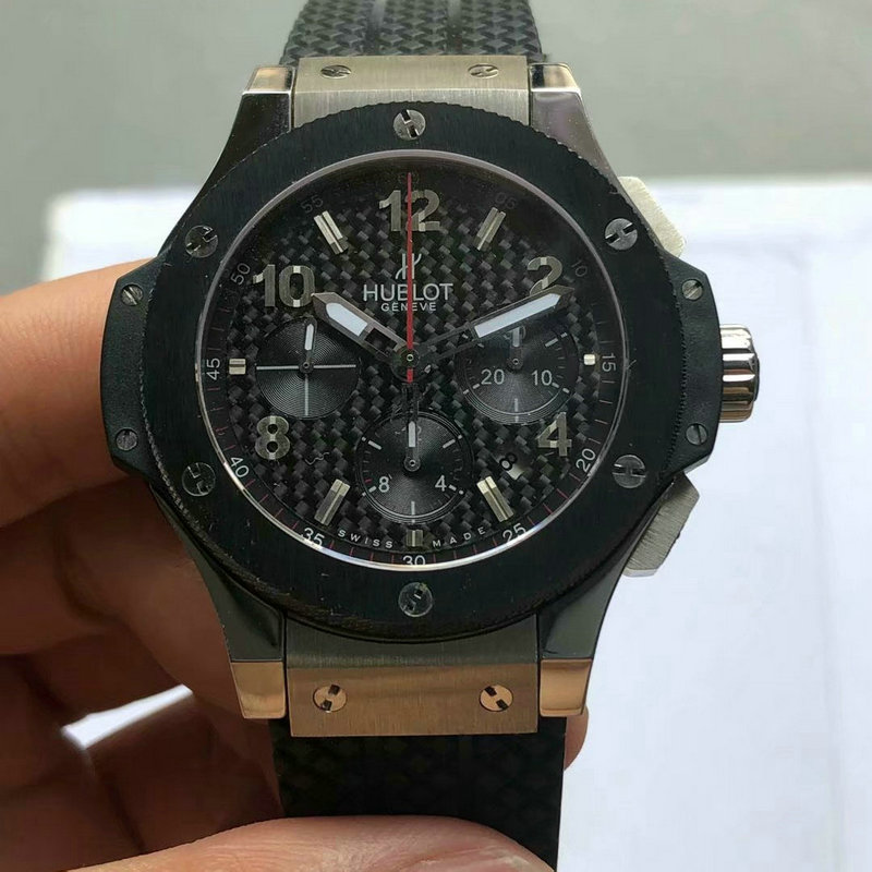 商品名称：ウブロ Hublot  HBT19001 2019年最新入荷 オートマチック ウォッチ 自動巻き 腕時計 時計
