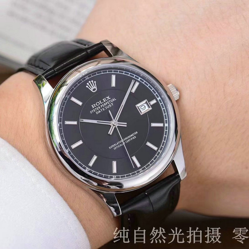 ロレックス ROLEX  ZX-RXT19038 2019年最新入荷 デイトジャスト オイスター パーペチュアル ウォッチ メンズ 腕時計 オートマチック 時計 自動巻き 機械式 時計
