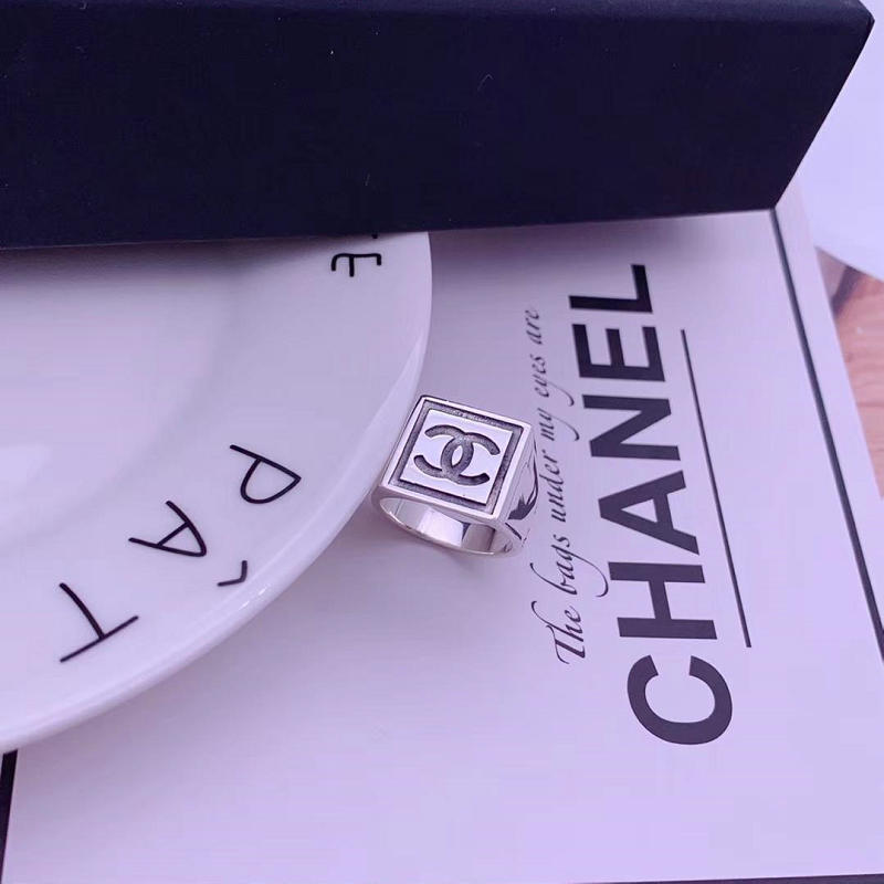 シャネル CHANEL  YXBL-CHJZ19004 2019年最新作 リング 指輪 アクセサリー ギフト プレゼント