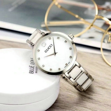 商品名称：グッチ GUCCI  ZX-GGT19012 2019年最新入荷 レディース ウォッチ クォーツ ウィメンズ 腕時計 時計 ステンレス セラミックベルト 女性用