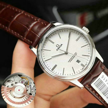 商品名称：オメガ OMEGA ZX-OMT19071  2019年最新入荷 chronometer クロノメーター ウォッチ メンズ 腕時計 オートマチック 時計 機械式 カレンダー付き
