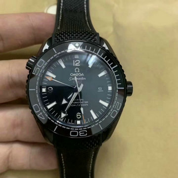 オメガ OMEGA ZX-OMT19084  2019年最新入荷 Seamaster CO‑AXIAL ウォッチ シーマスター コーアクシャル 腕時計 メンズ 機械式 時計 カレンダー付き