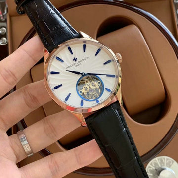 商品名称：ヴァシュロン コンスタンタン Vacheron Constantin  ZX-VACT19006 2019年最新入荷 メンズ 腕時計 オートマチック ウォッチ 自動巻き 時計 男性用 本革ベルト