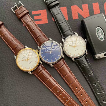 ヴァシュロン コンスタンタン Vacheron Constantin 2019年最新入荷 メンズ 腕時計 オートマチック ウォッチ 自動巻き 時計 男性用