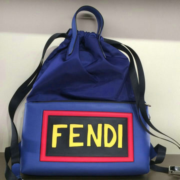 フェンディ FENDI 168-FD2328  2020年最新入荷 バックパック リュック リュックサック ディパックバッグ ナイロン
