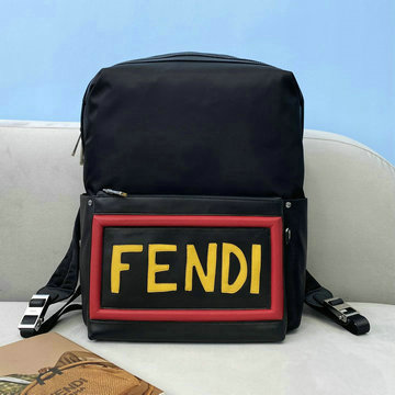 フェンディ FENDI 168-FD2329 2020年最新入荷 バックパック リュック リュックサック ディパックバッグ ナイロン