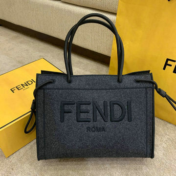 フェンディ FENDI BXN-FD83348 2020年最新入荷 トップハンドバッグ トートバッグ ハンドバッグ カーフレザー