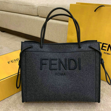 フェンディ FENDI BXN-FD83349 2020年最新入荷 トップハンドバッグ トートバッグ ハンドバッグ カーフレザー