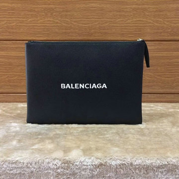 バレンシアガ BALENCIAGA YUN-BA485112K 2020年最新入荷 手持ちかばん セカンドバッグ クラッチバッグ レザー
