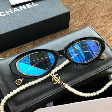 シャネル CHANEL TW-CH5424 2020年最新入荷 サングラス メガネ