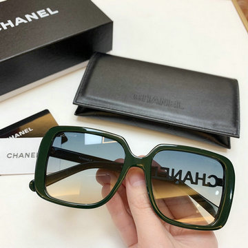 シャネル CHANEL TW-CH5588 2020年最新入荷 サングラス メガネ