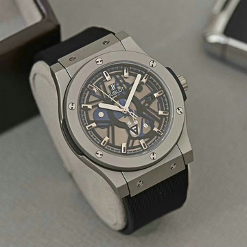 ウブロ Hublot  ZX-HBT20007 2020年最新入荷 腕時計 オートマチック ウォッチメンズ 時計 男性用 機械式自動巻き 時計 ラバーベルト