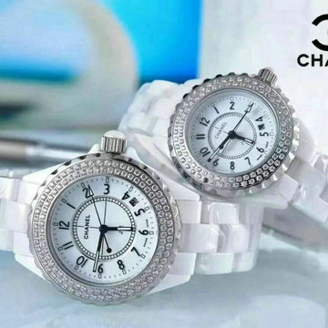 商品名称：シャネル CHANEL ZX-C168BW 2020年最新入荷 J12 腕時計 メンズ レディース ウォッチ 男女兼用 時計 セラミックベルト ダイヤベゼル