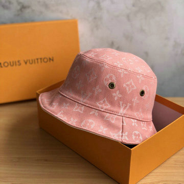 商品名称：ルイヴィトン LOUISVUITTON 99-MZLV20004 2020年夏最新入荷 エスパドリーユハット レジャー リバーシブル 帽子 カジュアル