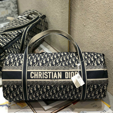 クリスチャンディオール CHRISTIAN DIOR  025-CD4262 2020最新入荷 ボストンバッグ トラベルバッグ 旅行かばん トートバッグ