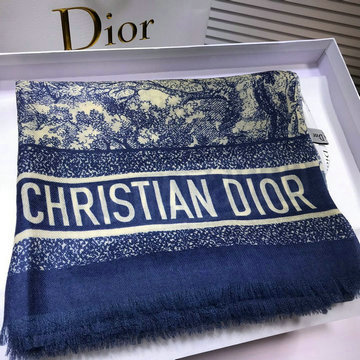 クリスチャンディオール CHRISTIAN DIOR AN-WJCD20021 2020年最新入荷 マフラー ショール スカーフ カシミヤ