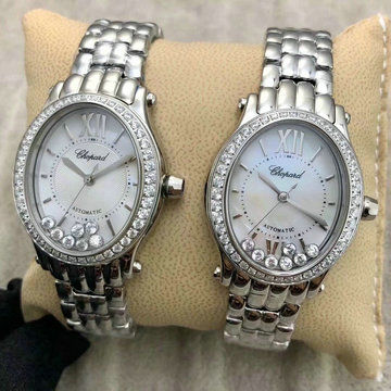 商品名称：ショパール CHOPARD ZX-CHPT20002 2020年最新入荷 ウォッチ レディース 腕時計 女性用 時計 ステンレスベルト 自動巻きムーブメント