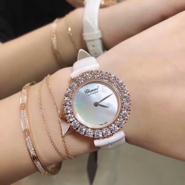商品名称：ショパール CHOPARD ZX-CHPT20003 2020年最新入荷 ウォッチ レディース 腕時計 女性用 時計 本革ベルト 機械式ムーブメント