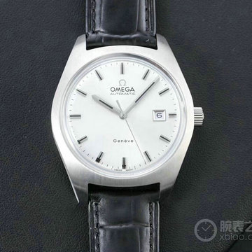 オメガ OMEGA ZX-OMT20019G 2020年最新入荷 De Ville デ ヴィル オートマチック ウォッチ メンズ 自動巻き 腕時計 機械式 男性用 時計