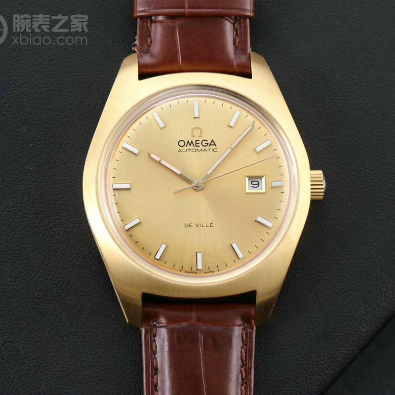商品名称：オメガ OMEGA ZX-OMT20020D 2020年最新入荷 De Ville デ ヴィル オートマチック ウォッチ メンズ 自動巻き 腕時計 機械式 男性用 時計