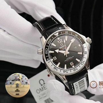 商品名称：オメガ OMEGA ZX-OMT20028  2020年最新入荷 Seamaster シーマスター ウォッチ メンズ 腕時計 男性用 オートマティック 時計 機械式ムーブメント ラバーベルト
