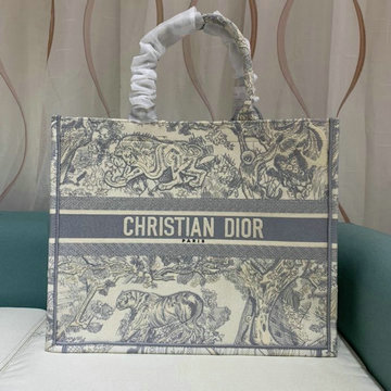 クリスチャンディオール CHRISTIAN DIOR DDB-CD1286LLH 2020最新入荷 Book Tote ブック トップハンドルバッグ トートバッグ ハンドバッグ レディースかばん