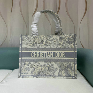 クリスチャンディオール CHRISTIAN DIOR DDB-CD1286LSH 2020最新入荷 Book Tote ブック トップハンドルバッグ トートバッグ ハンドバッグ レディースかばん