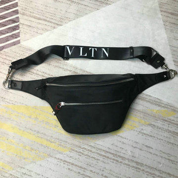 商品名称：ヴァレンティノ Valentino YUN-VT69007　2020最新入荷 ウェストバッグ ベルトバッグ チェストバッグ ボディバッグ