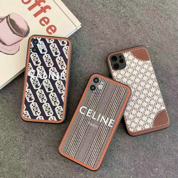 セリーヌ CELINE SJCE20001 2020年最新入荷 iphone 携帯ケース スマートフォンケース