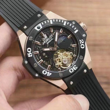 ウブロ Hublot ZX-HBT21009　2021年最新入荷 ビッグ バン ウォッチ メンズ 腕時計 男性用 時計 オートマチック 機械式ムーブメント