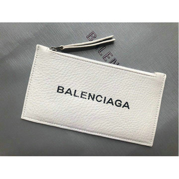 バレンシアガ BALENCIAGA GH-BAS21006B  2021年最新入荷 長財布 カードケース 小銭入れ コインケース ジッピーウォレット カーフレザー