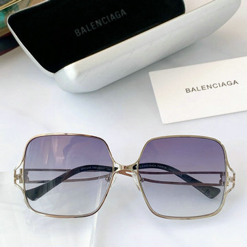商品名称：バレンシアガ BALENCIAGA 2021年最新入荷 BA0129S サングラス メガネ