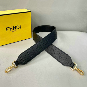 フェンディ FENDI CL-FDP709BK　2021年最新入荷 ストラップ ショルダーストラップ