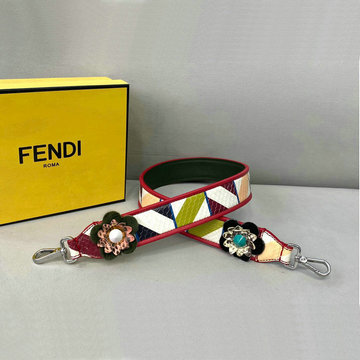 フェンディ FENDI CL-FDP808　2021年最新入荷 ストラップ ショルダーストラップ