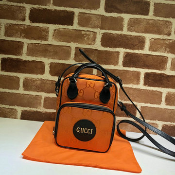 グッチ GUCCI 057-GG625850CS　2021年最新入荷 Off The Grid ショルダーバッグ トートバッグ ハンドバッグ 2way 斜め掛け ショルダーバッグ クロスボディバッグ