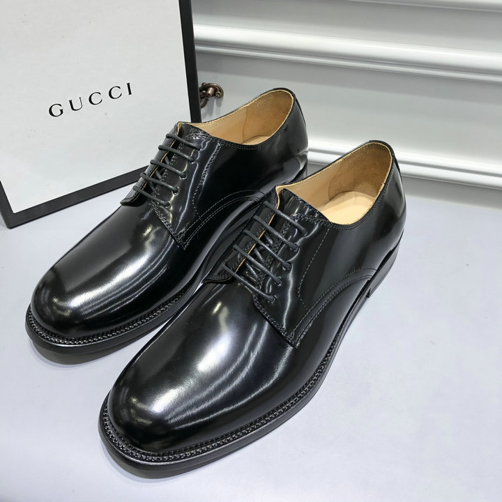 商品名称：グッチ GUCCI 26-GGJ21005Q　2021年夏最新入荷 レースアップシューズ ローファーシューズ 紳士靴 メンズシューズ