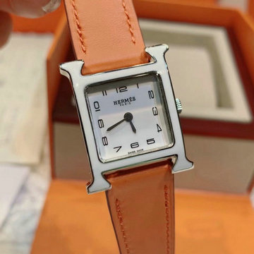 商品名称：エルメス HERMES ZX-HETK21005　2021年最新入荷 Heure H 腕時計 ウォッチ 時計
