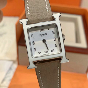 エルメス HERMES ZX-HETK21006　2021年最新入荷 Heure H 腕時計 ウォッチ 時計