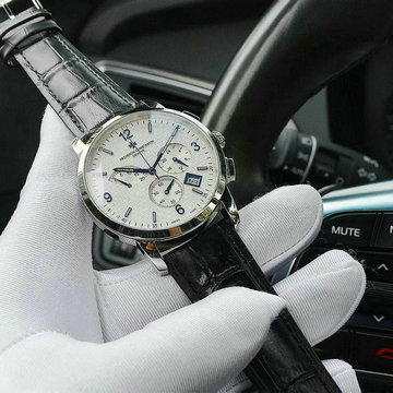 ヴァシュロン コンスタンタン Vacheron Constantin ZX-VACT21011　2021年最新入荷 ウォッチ メンズ 腕時計 男性用 時計 本革ベルト 機械式ムーブメント