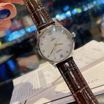 商品名称：オメガ OMEGA ZX-OMT22028　2022年最新入荷 レディース ウォッチ ウィメンズ 腕時計 女性用 時計 本革ベルト クォーツムーブメント