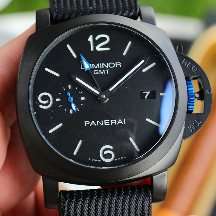 商品名称：パネライ PANERAI ZX-PAT22002B　2022年最新入荷 ウォッチ メンズ 腕時計 男性用 時計 本革ベルト オートマチック 自動巻き 機械式ムーブメント