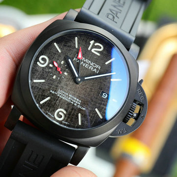 商品名称：パネライ PANERAI ZX-PAT22001　2022年最新入荷 ウォッチ メンズ 腕時計 男性用 時計 ラバーベルト オートマチック 自動巻き 機械式ムーブメント
