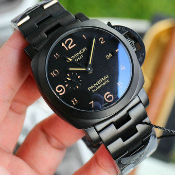 商品名称：パネライ PANERAI ZX-PAT22003T　2022年最新入荷 ウォッチ メンズ 腕時計 男性用 時計 セラミックベルト オートマチック 自動巻き 機械式ムーブメント