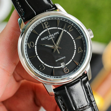 商品名称：パテックフィリップ PATEK PHILIPPE ZX-PPT22008Y　2022年最新入荷 ウォッチ メンズ 腕時計 男性用 時計 本革ベルト 自動巻きムーブメント オートマチック
