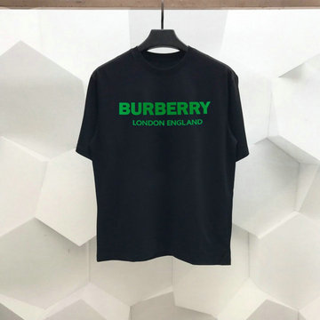 バーパリー BURBERRY MS-TDBR22001　2022年春夏最新入荷 メンズ Tシャツ ショートスリーブ スウェットシャツ 短袖 クルーネック トップス レジャーシャツ
