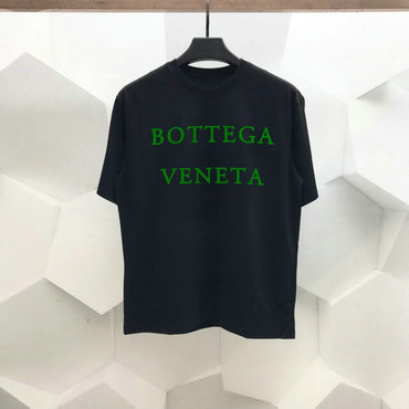 ボッテガヴェネタ BOTTEGAVENETA MS-TDBV22001　2022年春夏最新入荷 メンズ Tシャツ ショートスリーブ スウェットシャツ 短袖 クルーネック トップス レジャーシャツ