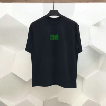 商品名称：ボッテガヴェネタ BOTTEGAVENETA MS-TDBV22003　2022年春夏最新入荷 メンズ Tシャツ ショートスリーブ スウェットシャツ 短袖 クルーネック トップス レジャーシャツ