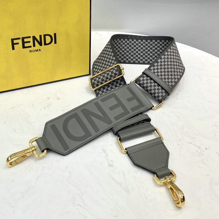 商品名称：フェンディ FENDI 168-FDP910HS　2021年最新入荷 ショルダー ストラップ 幅広い