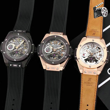 商品名称：ウブロ Hublot ZX-HBT22003　2022年最新入荷 ウォッチ メンズ 腕時計 男性用 時計 本革ベルト 自動巻きムーブメント オートマチック