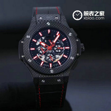 ウブロ Hublot ZX-HBT22004　2022年最新入荷 ウォッチ メンズ 腕時計 男性用 時計 本革ベルト 自動巻きムーブメント オートマチック